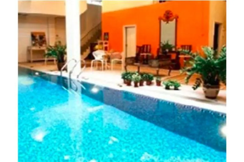*** מלון סינגפור L Residence סינגפור
