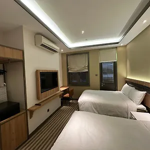 Hotel Dash Living Rochor, Singapore