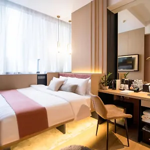 Hotel Nuve Elements, Singapore